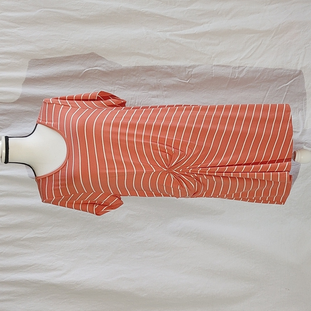 Deletta Dress